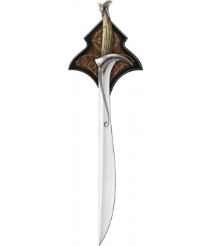 United LOTR Hobbit Orcrist the sword of oakenshield