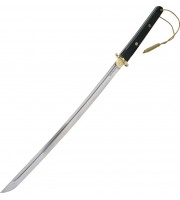 United Honshu Tactical wakizashi