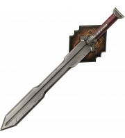 United LOTR Sword of Kili the dwarf