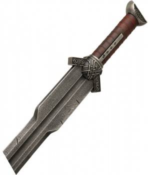 United LOTR Sword of Kili the dwarf