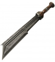 United Hobbit Sword of Fili the dwarf