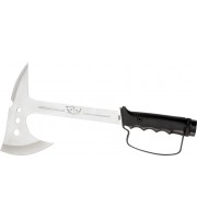 United Bushmaster Survival Axe