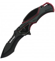 United Rampage® Evolution A/O linerlock