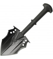 United M48® Kommando survival shovel