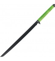 United Black Ronin™ Apocalypse ninja sword