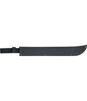 United Edge Colombian Sawback machete