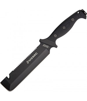 Marine Jarhead Fixed Blade