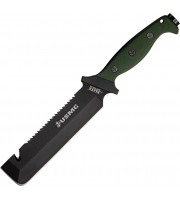 Marine Jarhead Fixed Blade