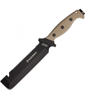 Marine Jarhead Fixed Blade