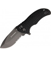 Marines Heavy Duty Linerlock