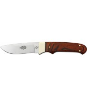 Utica Adirondack Series Fixed 
Blade