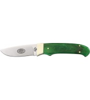 Utica Fixed Blade