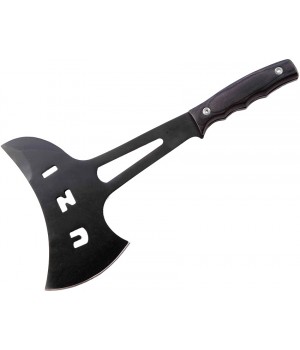 UZI Battle Axe