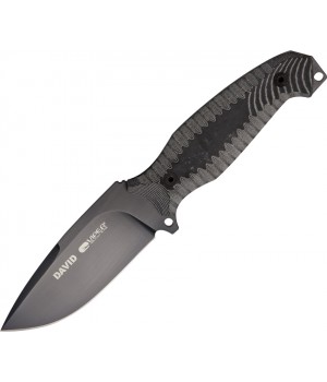 Viper David & Golia Tactical 
Fixed Blade Survival Series