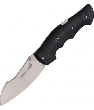 Viper Rhino Black G-10