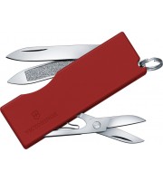 Victorinox Tomo Red