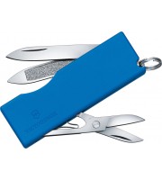 Victorinox Tomo Capri Blue