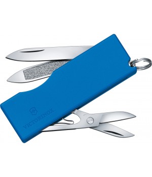 Victorinox Tomo Capri Blue