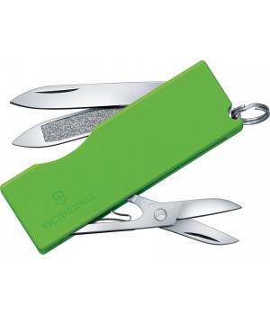 Victorinox Tomo Apple Green