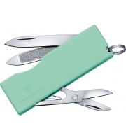 Victorinox Tomo Mint Green