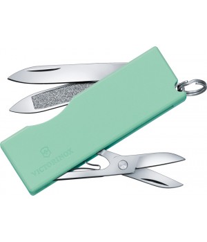 Victorinox Tomo Mint Green