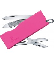 Victorinox Tomo Pink