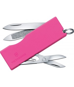 Victorinox Tomo Pink