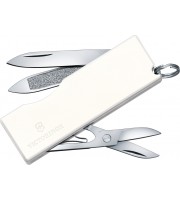 Victorinox Tomo White