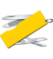 Victorinox Tomo Lemon Yellow