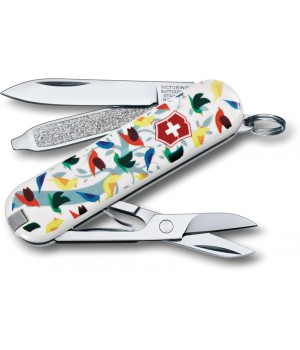 Victorinox Classic Birds