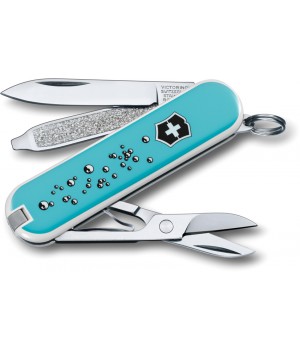 Victorinox Classic Blob