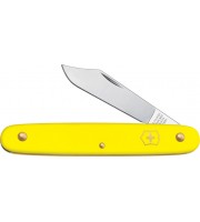 Victorinox Day Packer Yellow