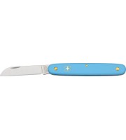 Victorinox Floral Knife Blue