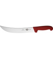 Victorinox Cimeter Red Chef's