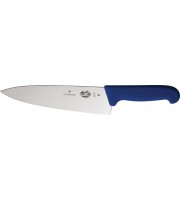 Victorinox Chef's Knife. Blue