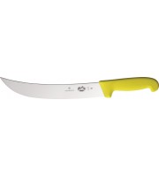 Victorinox Yellow Cimeter 
Chef's Knife