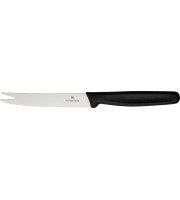 Victorinox Serrated Tomato 
Knife