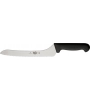 Victorinox Serrated Offset 
Bread Knife