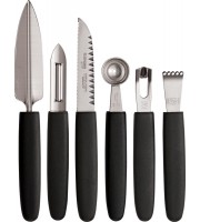 Victorinox Garnishing Kit Set