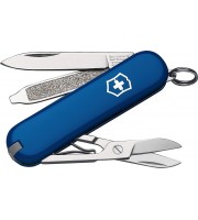 Victorinox Classic Cobalt