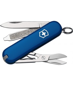 Victorinox Classic Cobalt