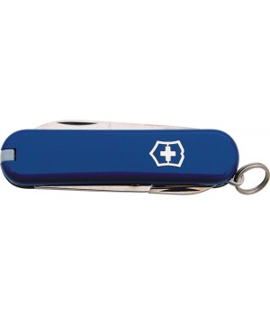 Victorinox Classic Cobalt