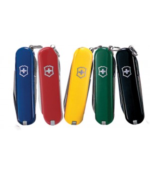 Victorinox Classic Cobalt