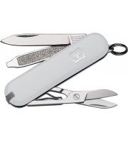 Victorinox Classic White