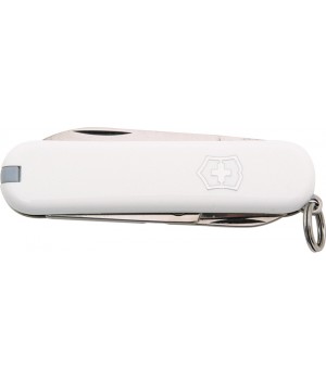 Victorinox Classic White