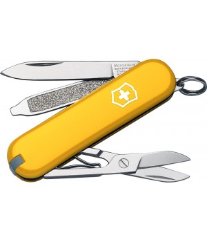 Victorinox Classic Yellow