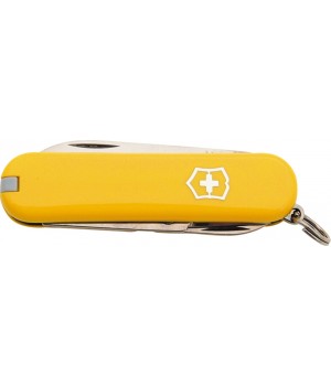 Victorinox Classic Yellow