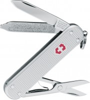 Victorinox Silver Alox Classic