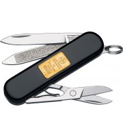 Victorinox Classic Gold Ingot