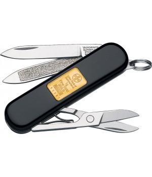 Victorinox Classic Gold Ingot